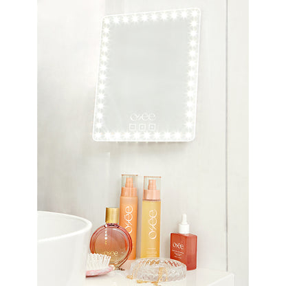 GLOWY BEAUTY MIRROR MIRROR by OSÉE at Sundora