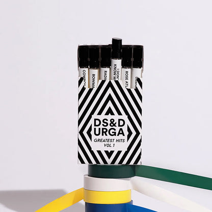 GREATEST HITS VOL.1 GIFT SET 6*1.5ML GIFT SET by D.S. &amp; DURGA at Sundora