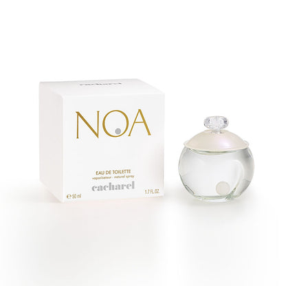 NOA EAU DE TOILETTE PERFUME by CACHAREL at Sundora