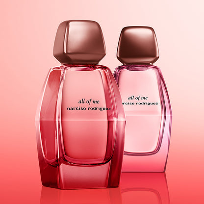 ALL OF ME EAU DE PARFUM INTENSE PERFUME by NARCISO RODRIGUEZ at Sundora