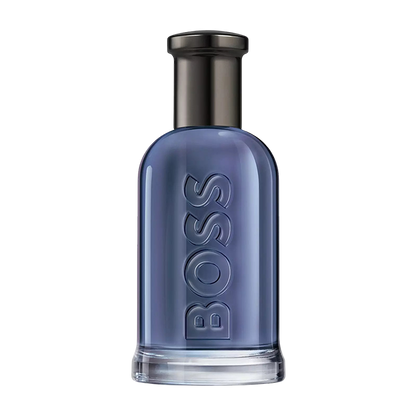 Boss Bottled infinite