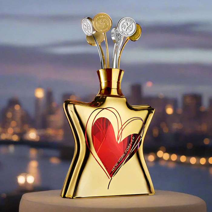 BOND NO. 9 NEW YORK FOREVER LIMITED EDITION PERFUME by BOND NO. 9 at Sundora