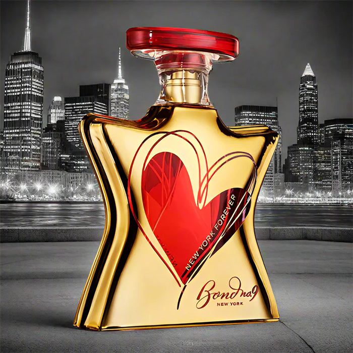 NEW YORK FOREVER EDP PERFUME by BOND NO. 9 at Sundora