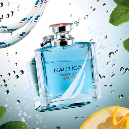 Voyage Sport EDT
