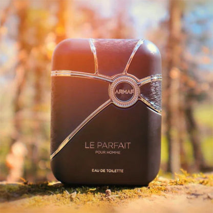 LE PARFAIT PURE HOMM EDP PERFUME by ARMAF at Sundora