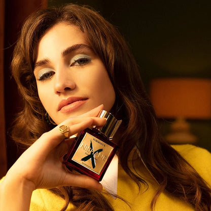TUBEROZA X EDP PERFUME by NISHANE at Sundora