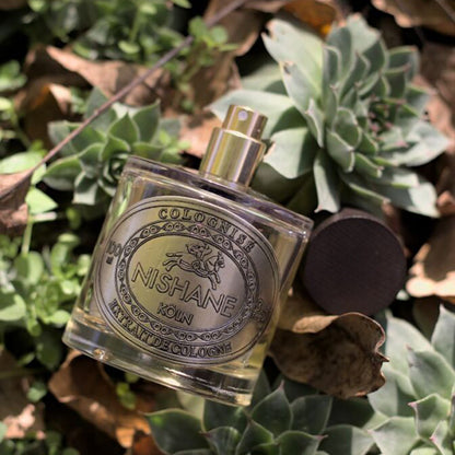 HESPÉRIDÉ COLOGNISÉ PERFUME by NISHANE at Sundora