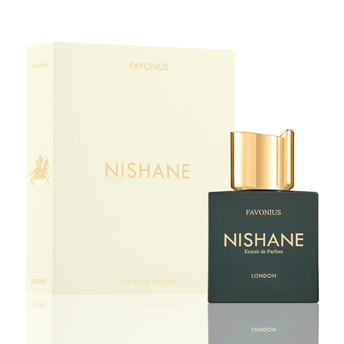 FAVONIUS LONDON EDP PERFUME by NISHANE at Sundora