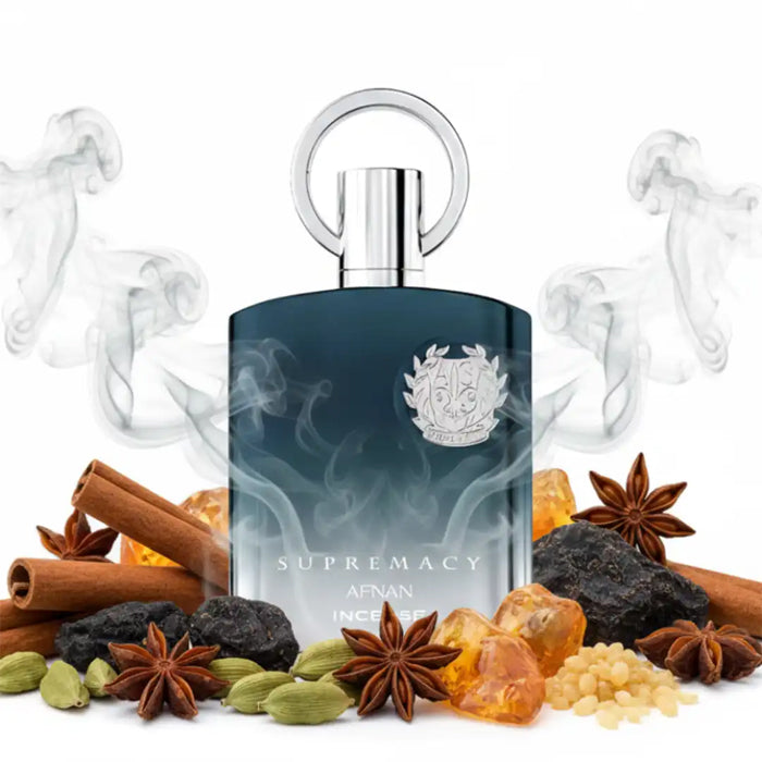 Supremacy Incense