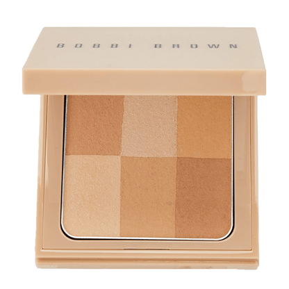 NUDE FINISH ILLUMINATING POWDER HIGHLIGHTER by BOBBI BROWN COSMETICS at Sundora