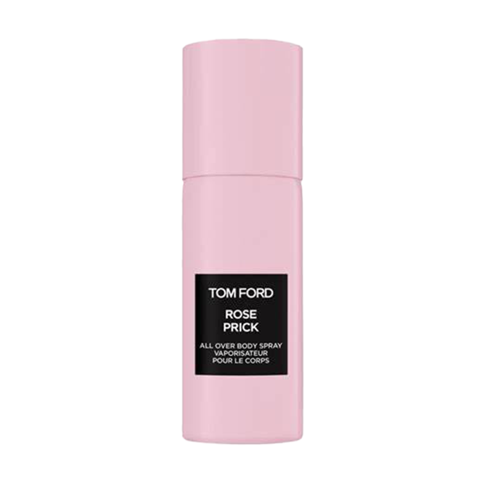ROSE PRICK ALL OVER BODY SPRAY BODY SPRAY by TOM FORD at Sundora
