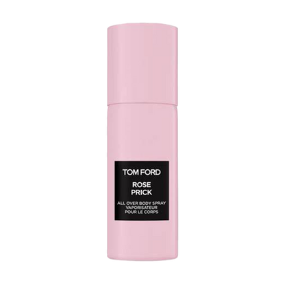 ROSE PRICK ALL OVER BODY SPRAY BODY SPRAY by TOM FORD at Sundora