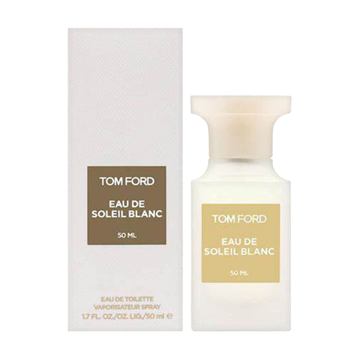 Eau de Soleil Blanc Eau de Toilette