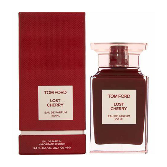 LOST CHERRY EAU DE PARFUM PERFUME by TOM FORD at Sundora