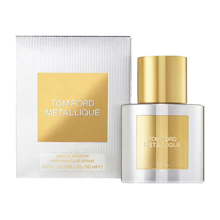 METALLIQUE EAU DE PARFUM PERFUME by TOM FORD at Sundora