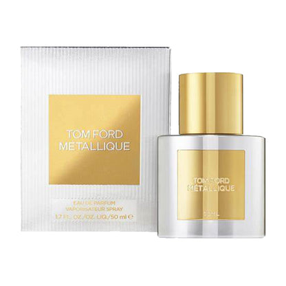 METALLIQUE EAU DE PARFUM PERFUME by TOM FORD at Sundora