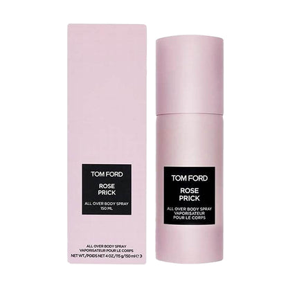 ROSE PRICK ALL OVER BODY SPRAY BODY SPRAY by TOM FORD at Sundora