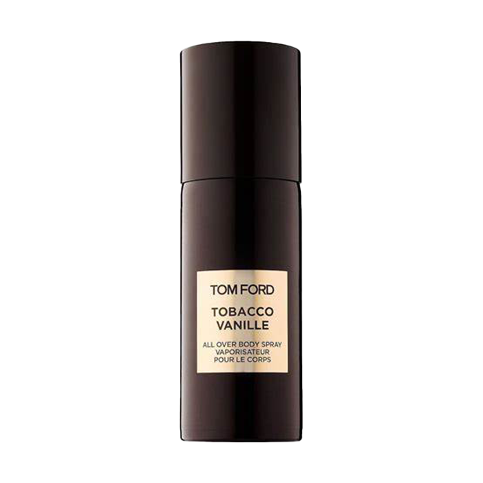 TOBACCO VANILLE ALL OVER BODY SPRAY BODY SPRAY by TOM FORD at Sundora