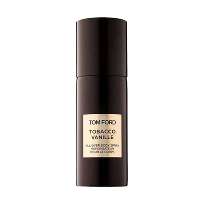 TOBACCO VANILLE ALL OVER BODY SPRAY BODY SPRAY by TOM FORD at Sundora