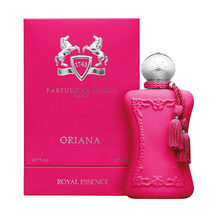 ORIANA PERFUME by PARFUMS DE MARLY at Sundora