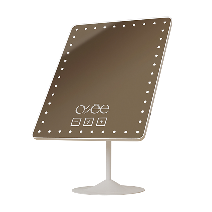 GLOWY BEAUTY MIRROR MIRROR by OSÉE at Sundora
