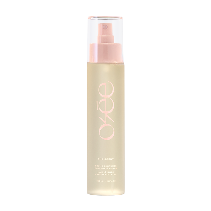 THE SCENT HAIR AND BODY FRAGRANCE MIST SKINCARE MIST by OSÉE at Sundora