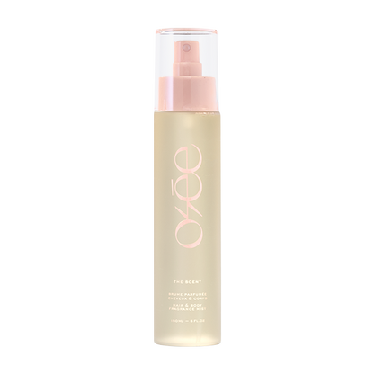 THE SCENT HAIR AND BODY FRAGRANCE MIST SKINCARE MIST by OSÉE at Sundora