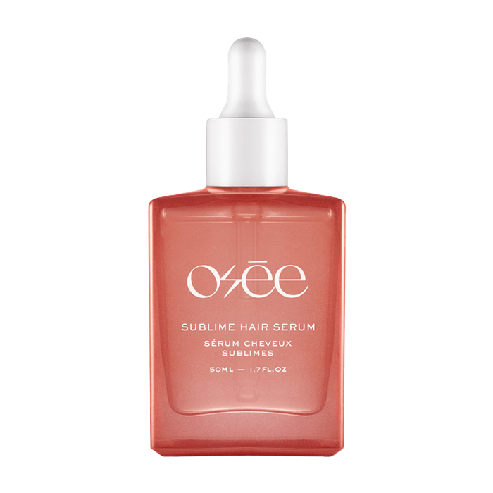 SUBLIME HAIR SERUM HAIR SERUM by OSÉE at Sundora