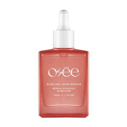 SUBLIME HAIR SERUM HAIR SERUM by OSÉE at Sundora