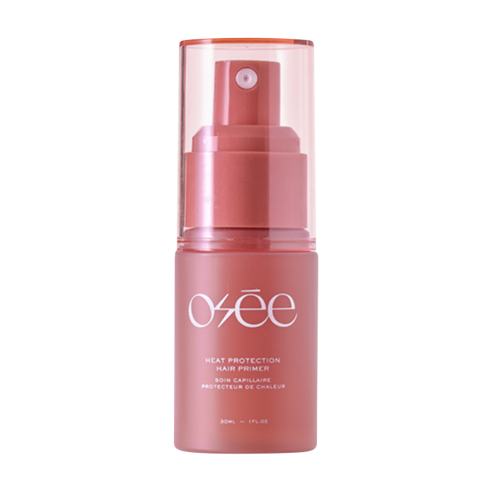 HEAT PROTECTION HAIR PRIMER MINI HAIR PRIMER by OSÉE at Sundora
