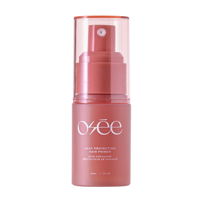 HEAT PROTECTION HAIR PRIMER MINI HAIR PRIMER by OSÉE at Sundora