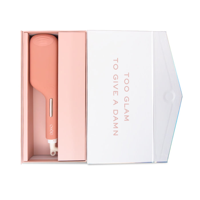 PARTY WAVES HAIR STRAIGHTENER by OSÉE at Sundora