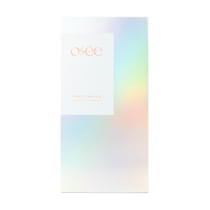 PARTY WAVES HAIR STRAIGHTENER by OSÉE at Sundora