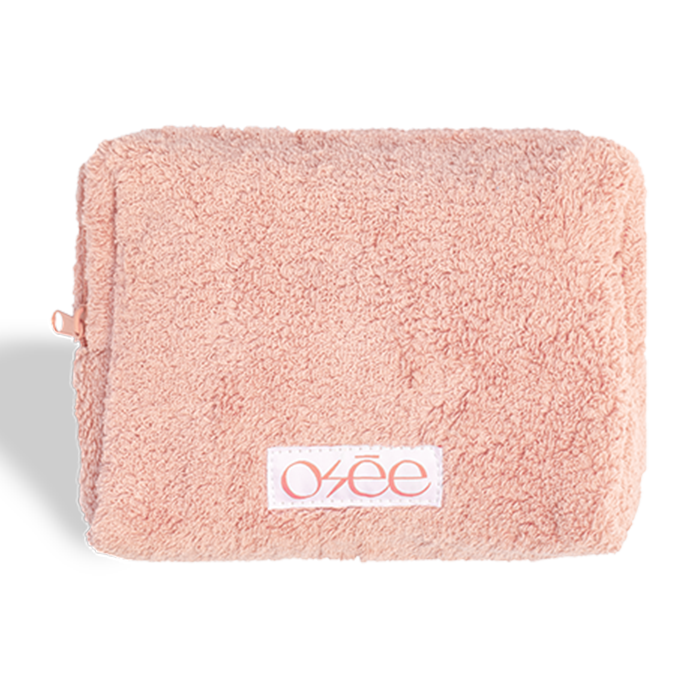 OSÉE POUCH MUST HAVE HAIRCARE by OSÉE at Sundora