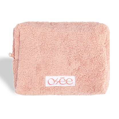 OSÉE POUCH MUST HAVE HAIRCARE by OSÉE at Sundora