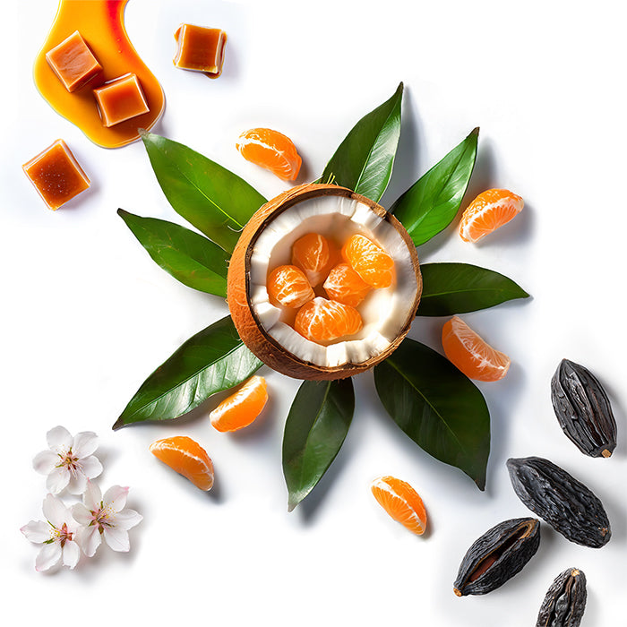 SUBLIME HAIR SERUM HAIR SERUM by OSÉE at Sundora