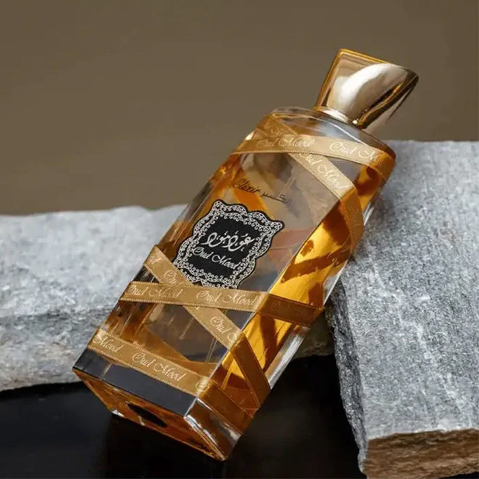 Oud Mood Elixir