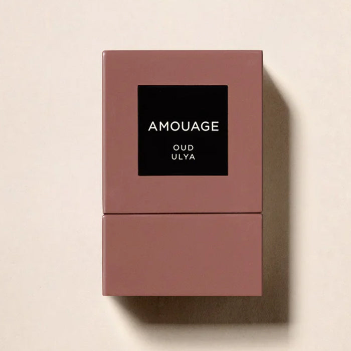 OUD ULYA PERFUME by AMOUAGE at Sundora