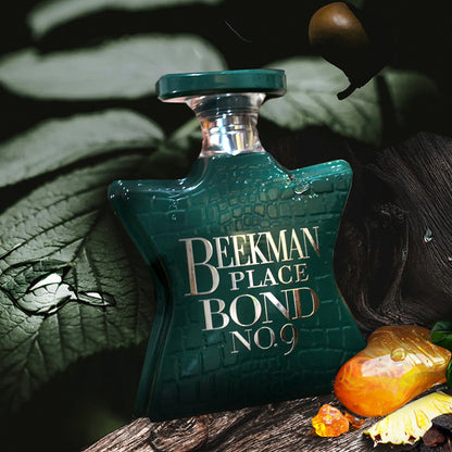 BEEKMAN PLACE PERFUME by BOND NO. 9 at Sundora