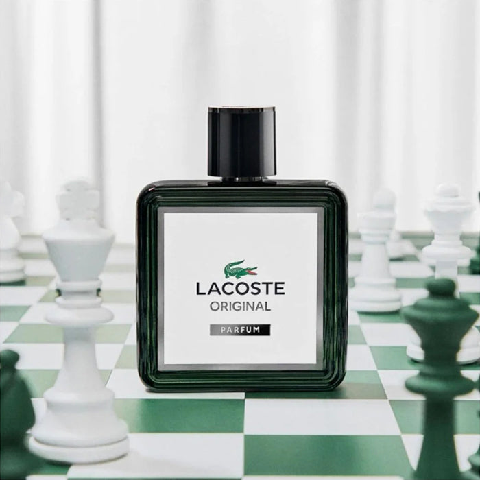 Lacoste Original Parfum