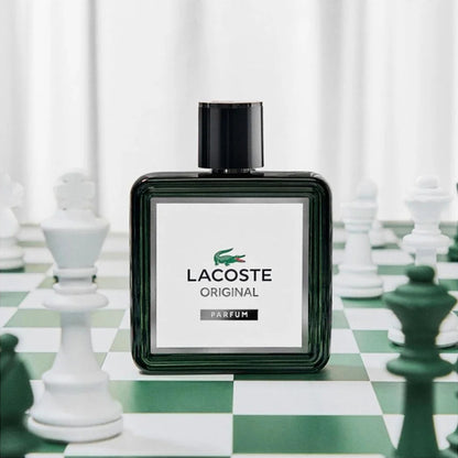 Lacoste Original Parfum