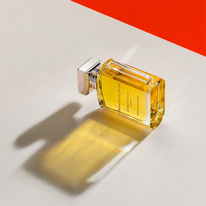 Osmanthus