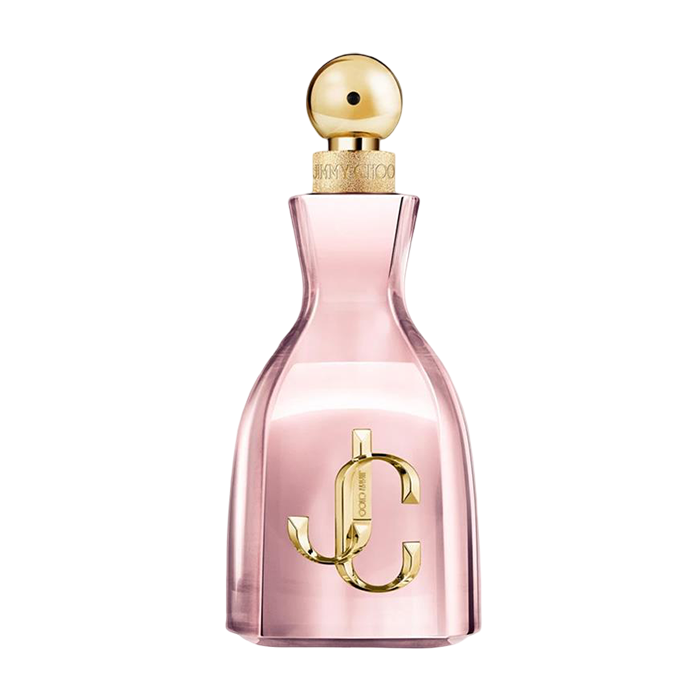 I Want Choo with Love Eau De Parfum