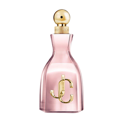 I Want Choo with Love Eau De Parfum