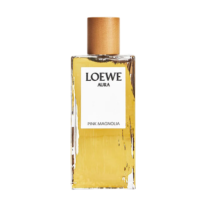LOEWE AURA PINK MAGNOLIA EAU DE PARFUM PERFUME by LOEWE at Sundora