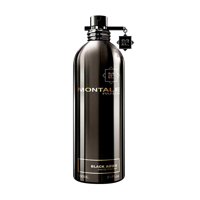 BLACK AOUD EDP PERFUME by MONTALE at Sundora