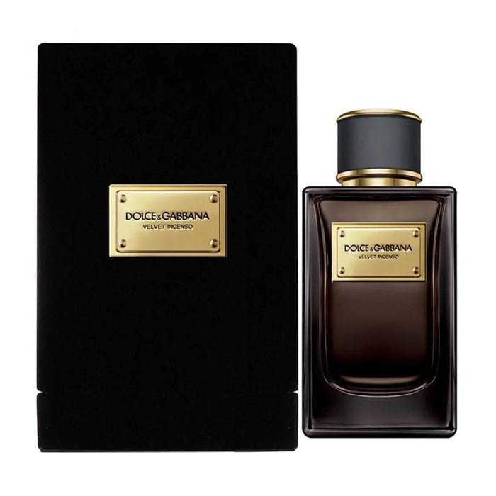 VELVET INCENSO EAU DE PARFUM PERFUME by DOLCE &amp; GABBANA at Sundora