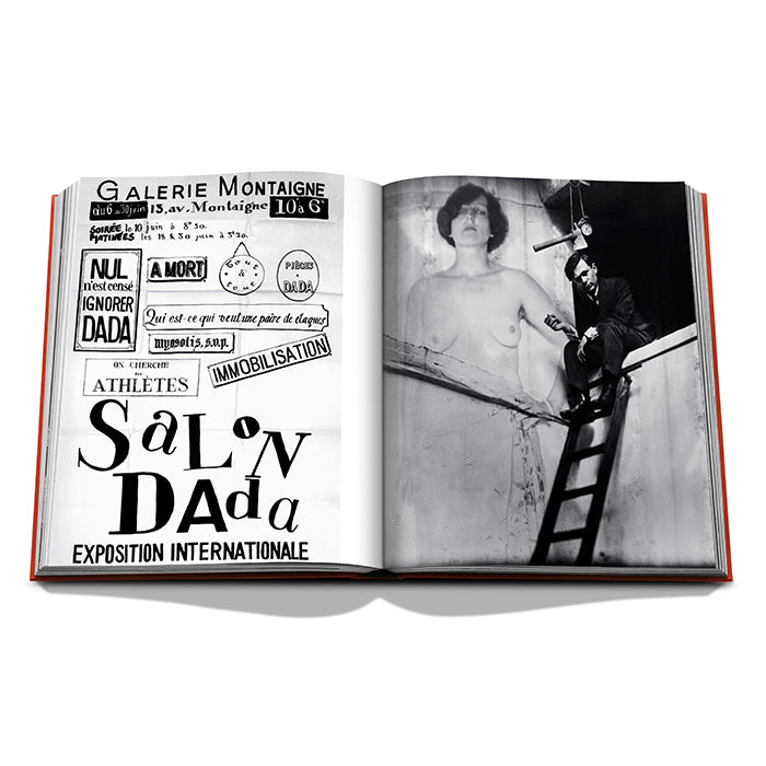 Paris in The 1920S with Kiki De Montparnasse