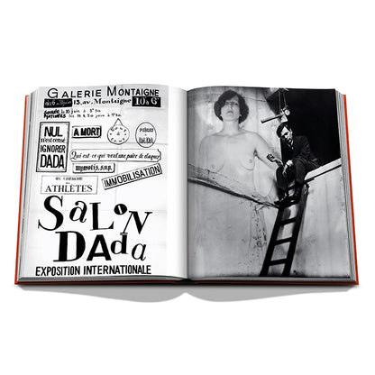 Paris in The 1920S with Kiki De Montparnasse