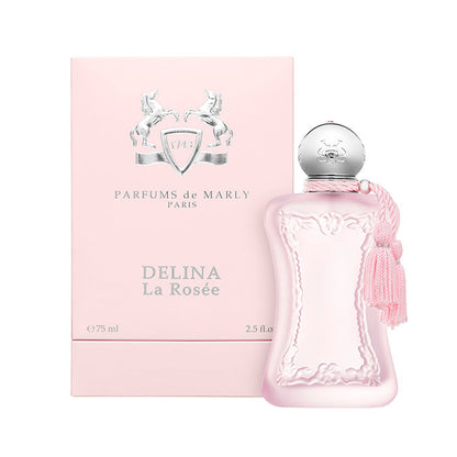 DELINA La Rosée PERFUME by PARFUMS DE MARLY at Sundora
